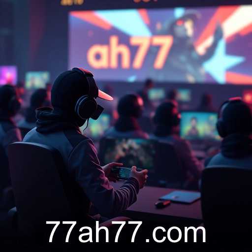 The Rise of AH77 in Digital Gaming