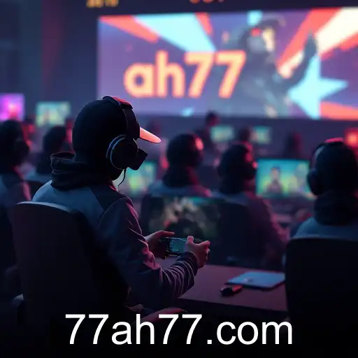 The Rise of AH77 in Digital Gaming