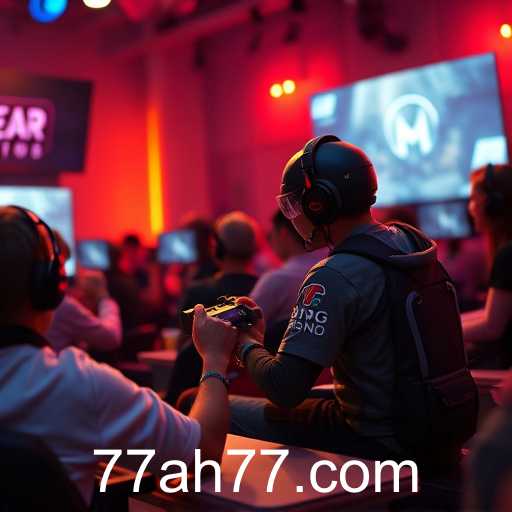 Gaming Evolutions: The Rise of the AH77 Community