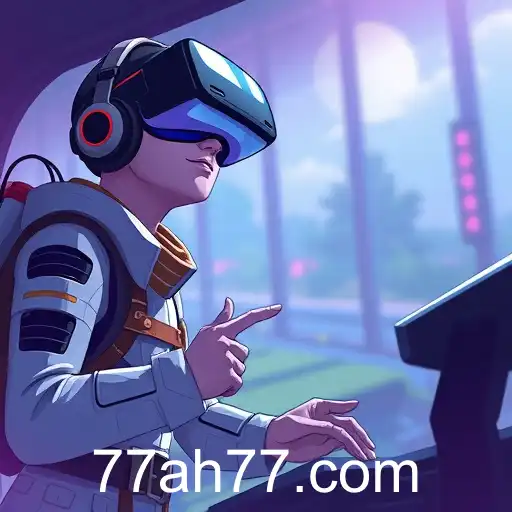 The Evolution of Online Gaming in Mid-2020s