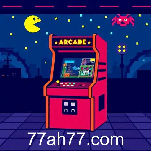 Exploring the Timeless Appeal of 'Arcade Classics'