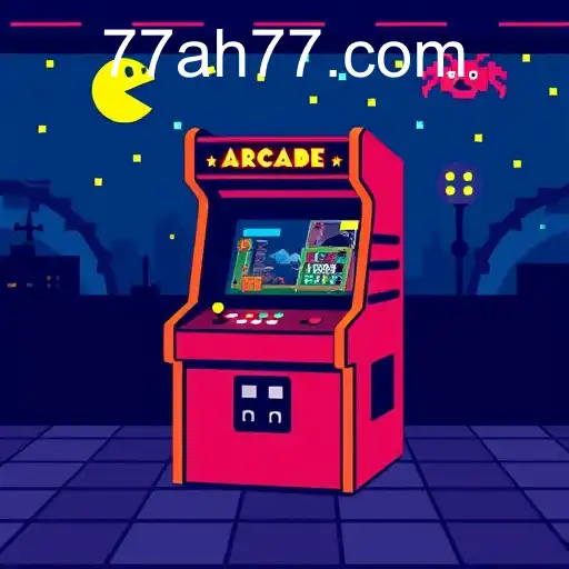 Exploring the Timeless Appeal of 'Arcade Classics'