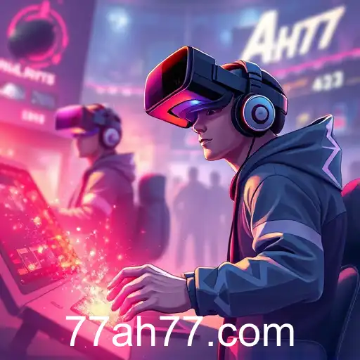 The Digital Playground: Gaming Evolution and Trends