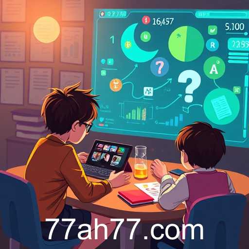 Unlocking Learning: The Rise of Educational Tools in Digital Gaming