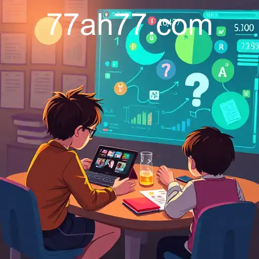 Unlocking Learning: The Rise of Educational Tools in Digital Gaming