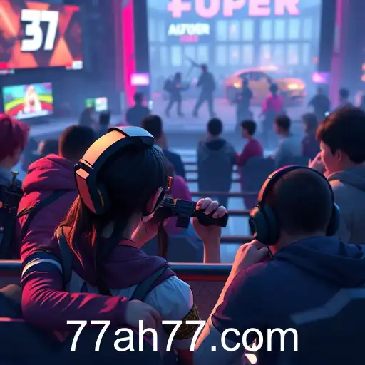 Emerging Trends in Online Gaming Platforms