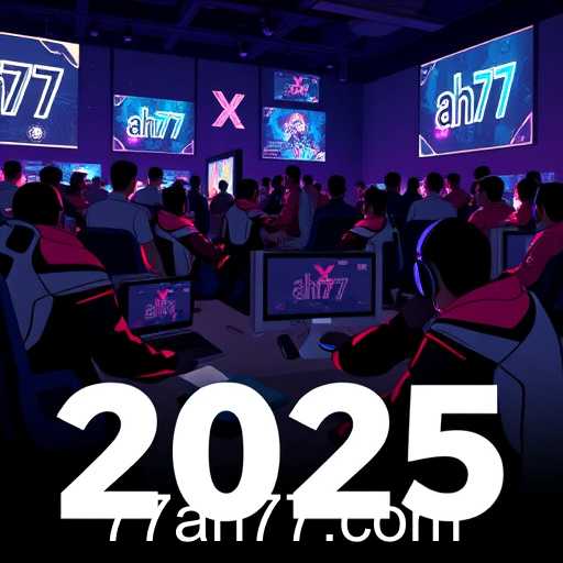 The Rise of Gaming Communities in 2025