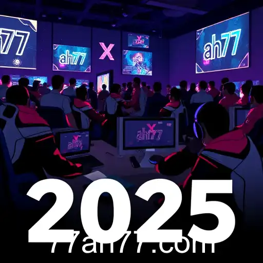 The Rise of Gaming Communities in 2025