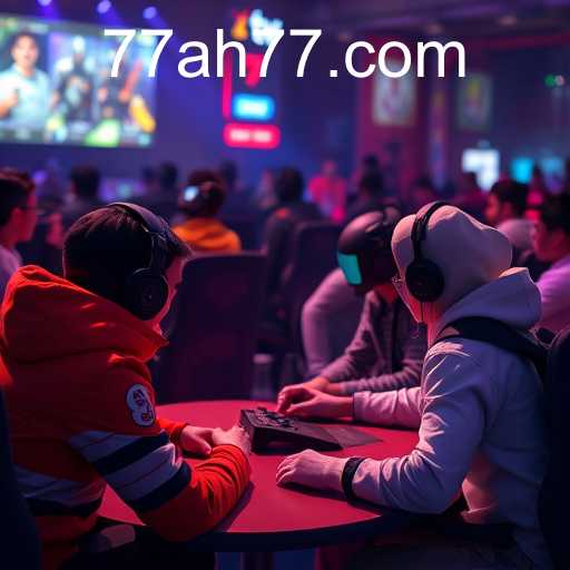 Evolution of Online Gaming Communities in Mid-2020s