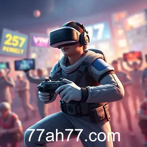 The Evolution of Online Gaming in 2025