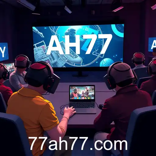 Gaming Evolution: AH77's Impact on the Industry