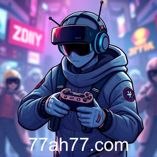 Gaming Revolution: Future of Online Experiences