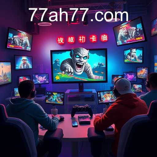 Gaming Trends and Innovations for 2025