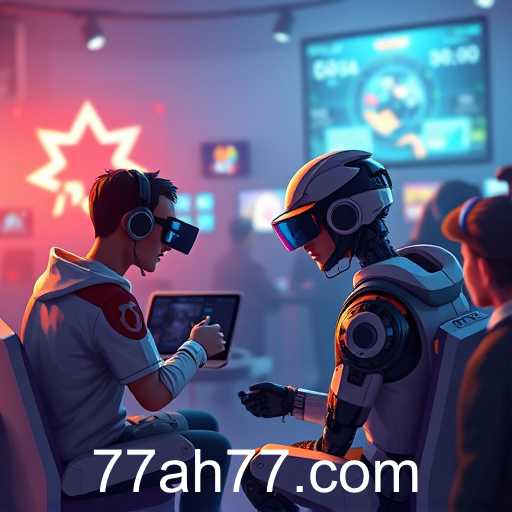 Gaming Trends and Tech Innovations