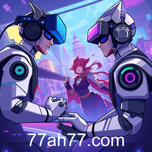 Gaming Trends of the Future