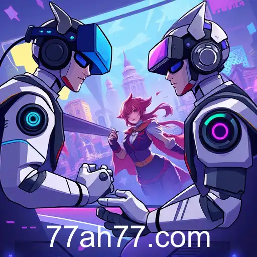 Gaming Trends of the Future