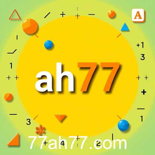 Explore the Thrilling World of Math Challenges with 'ah77'
