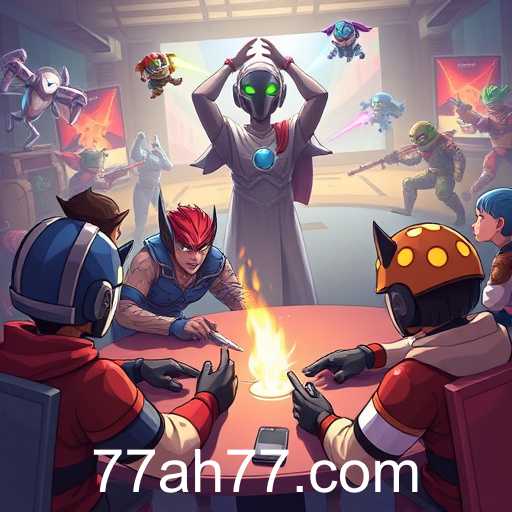 Exploring the Vibrant World of Multiplayer Modes in Gaming