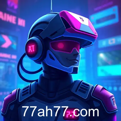 The Rise of AH77 in the Gaming World