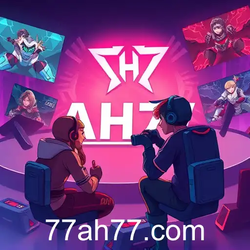 The Rise of AH77 in Gaming
