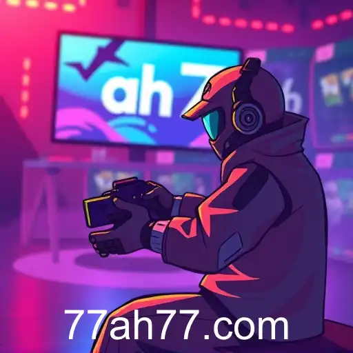 The Rise of Game Websites and AH77's Role