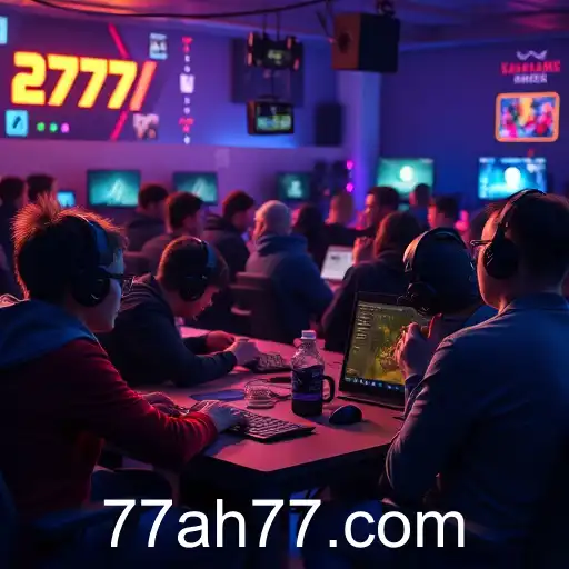 The Rise of Online Gaming Communities