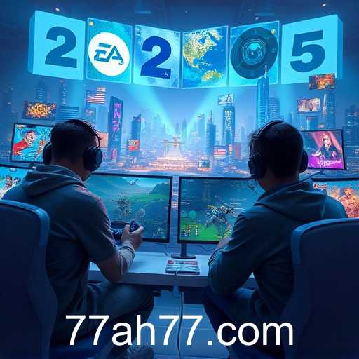 The Rise of Online Gaming in a Changing World