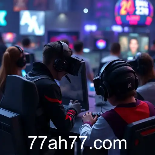 The Rise of Online Gaming Communities in 2025