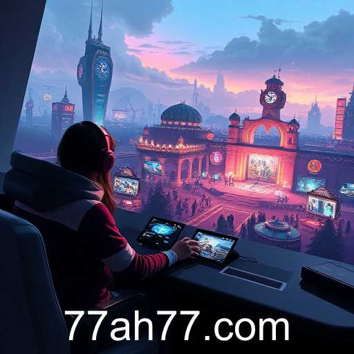 The Rise of Virtual Gaming Communities